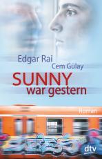 Cover-Bild Sunny war gestern