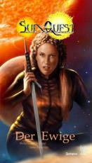 Cover-Bild SunQuest - Dies Cygni 2: Der Ewige