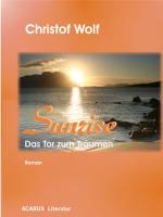 Cover-Bild Sunrise - Das Tor zum Träumen