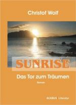 Cover-Bild Sunrise - Das Tor zum Träumen