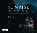 Cover-Bild SUNRISE (MP3-CD)