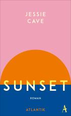 Cover-Bild Sunset