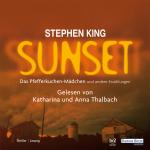 Cover-Bild Sunset