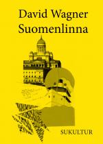 Cover-Bild Suomenlinna