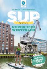 Cover-Bild SUP-Guide Nordrhein-Westfalen