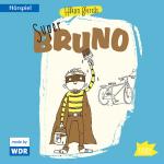 Cover-Bild Super Bruno