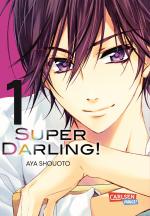 Cover-Bild Super Darling! 1