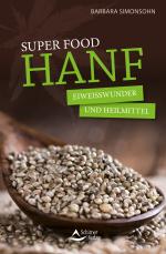 Cover-Bild Super Food HANF