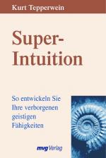 Cover-Bild Super-Intuition