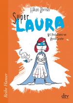 Cover-Bild Super-Laura