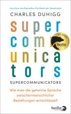 Cover-Bild Supercommunicators