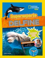 Cover-Bild Superexperte: Delfine