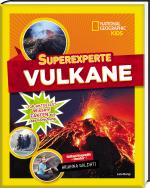 Cover-Bild Superexperte: Vulkane