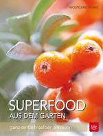 Cover-Bild Superfood aus dem Garten
