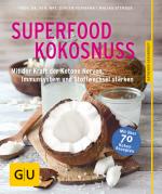 Cover-Bild Superfood Kokosnuss
