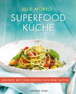Cover-Bild Superfood Küche