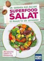 Cover-Bild Superfood Salat