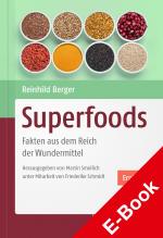 Cover-Bild Superfoods