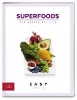 Cover-Bild Superfoods