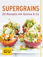 Cover-Bild Supergrains