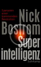 Cover-Bild Superintelligenz