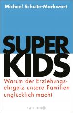 Cover-Bild Superkids