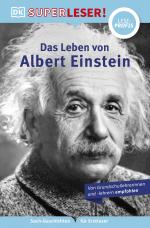 Cover-Bild SUPERLESER! Das Leben von Albert Einstein