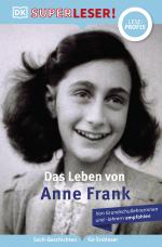 Cover-Bild SUPERLESER! Das Leben von Anne Frank