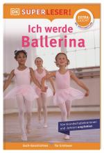 Cover-Bild SUPERLESER! Ich werde Ballerina