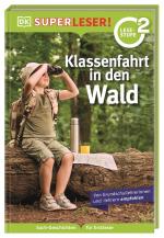 Cover-Bild SUPERLESER! Klassenfahrt in den Wald