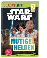 Cover-Bild SUPERLESER! Star Wars™ Mutige Helden