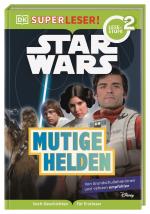 Cover-Bild SUPERLESER! Star Wars™ Mutige Helden