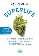 Cover-Bild Superlife