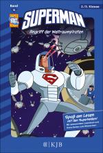 Cover-Bild Superman: Angriff der Weltraumpiraten