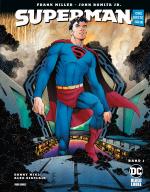 Cover-Bild Superman: Das erste Jahr