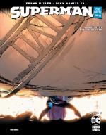 Cover-Bild Superman: Das erste Jahr