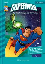 Cover-Bild Superman: Der Meteor des Verderbens