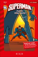 Cover-Bild Superman: Duell im Wilden Westen