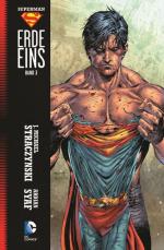 Cover-Bild Superman: Erde Eins