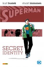 Cover-Bild Superman: Secret Identity
