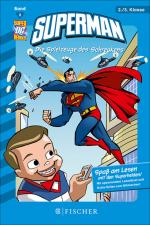 Cover-Bild Superman / Superman: Die Spielzeuge des Schreckens