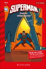Cover-Bild Superman / Superman: Duell im Wilden Westen
