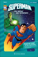 Cover-Bild Superman / Superman (interaktiv): Der Meteor des Verderbens