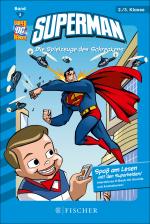 Cover-Bild Superman / Superman (interaktiv): Die Spielzeuge des Schreckens