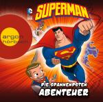 Cover-Bild Superman