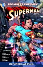 Cover-Bild Superman