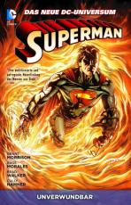 Cover-Bild Superman