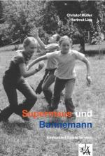 Cover-Bild Supermaus und Bannemann