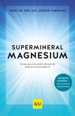 Cover-Bild Supermineral Magnesium