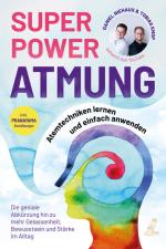 Cover-Bild SUPERPOWER ATMUNG